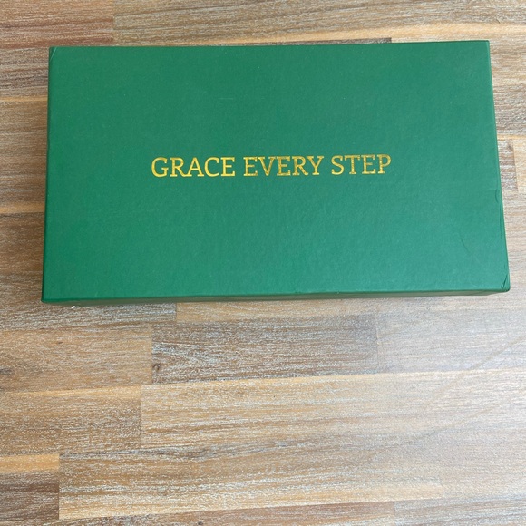 Pointed toe mules - Picture 5 of 5